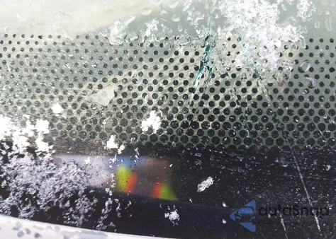 1998 Oldsmobile Cutlass Gl from USA, damaged, VIN 1G3NB52M9W6300607